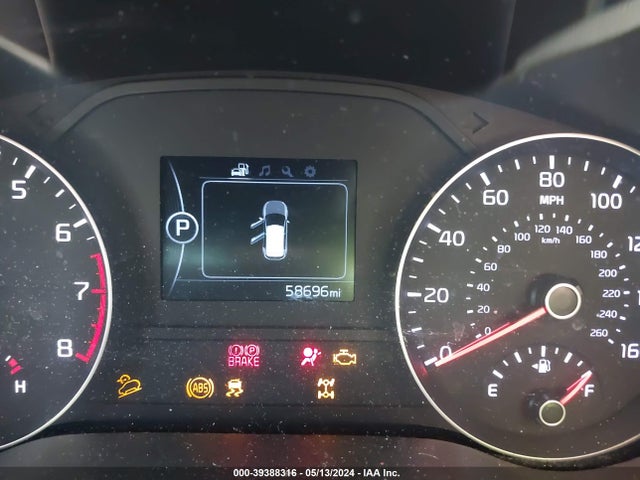 KIA Sportage Lx 2018 KNDPMCAC1J7474268 Image 15
