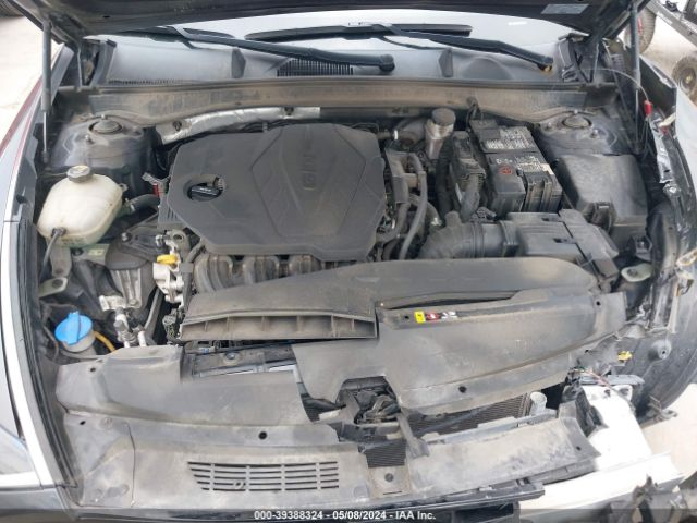 5NPEL4JA2LH008362 Hyundai SONATA SEL