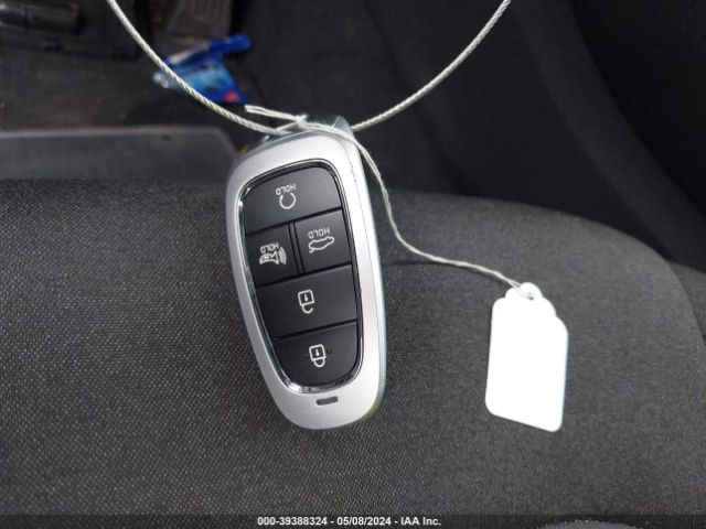 5NPEL4JA2LH008362 Hyundai SONATA SEL