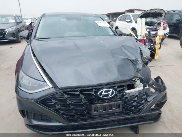 5NPEL4JA2LH008362 Hyundai SONATA SEL