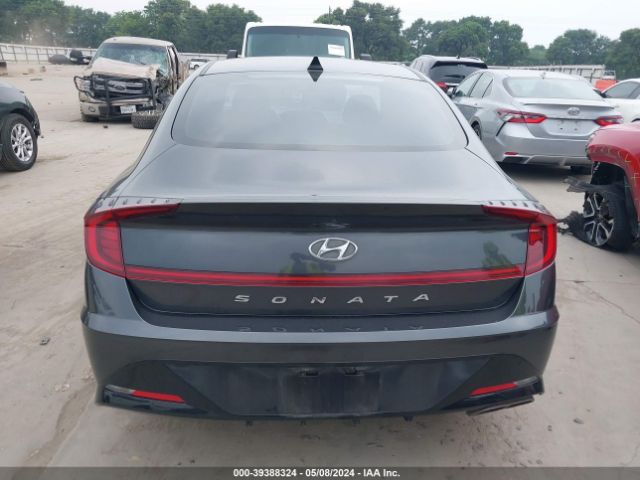 5NPEL4JA2LH008362 Hyundai SONATA SEL