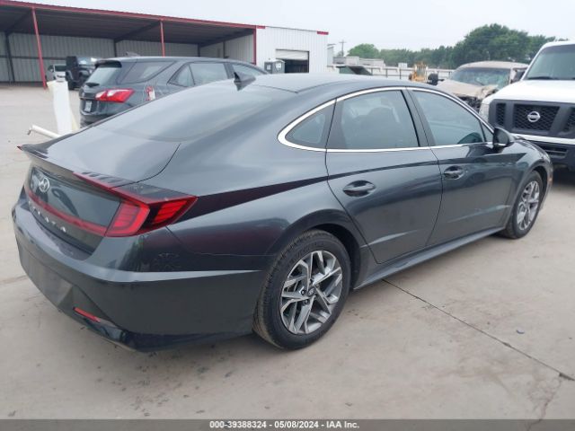 5NPEL4JA2LH008362 Hyundai SONATA SEL