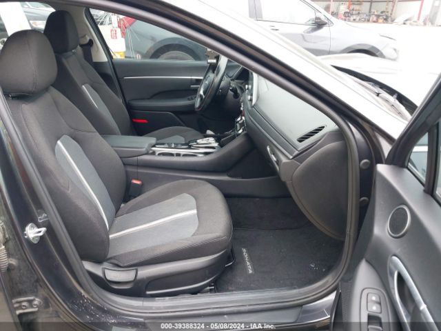 5NPEL4JA2LH008362 Hyundai SONATA SEL