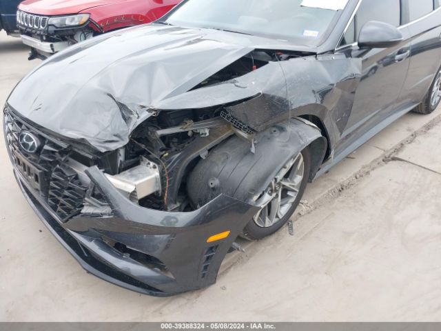 5NPEL4JA2LH008362 Hyundai SONATA SEL