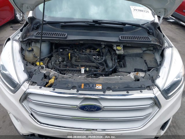 Ford ESCAPE SEL 2019 1FMCU9HD2KUA91387 Image 10