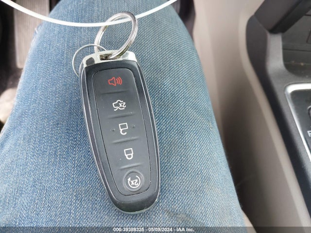 Ford ESCAPE SEL 2019 1FMCU9HD2KUA91387 Image 11