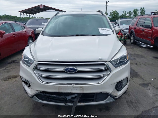 Ford ESCAPE SEL 2019 1FMCU9HD2KUA91387 Image 12