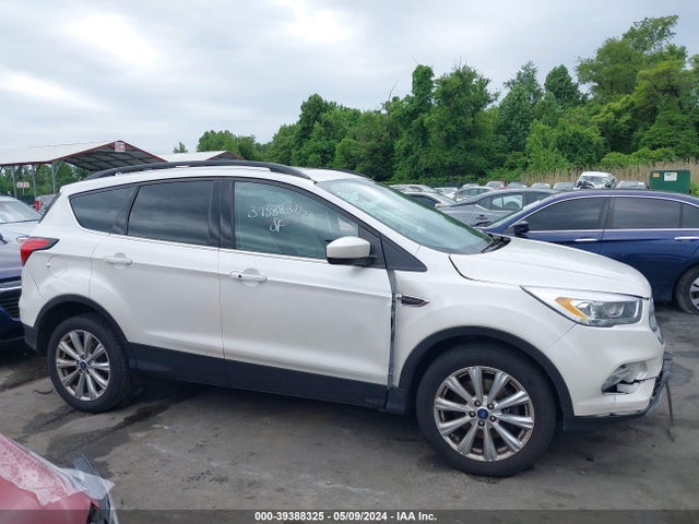 Ford ESCAPE SEL 2019 1FMCU9HD2KUA91387 Image 13