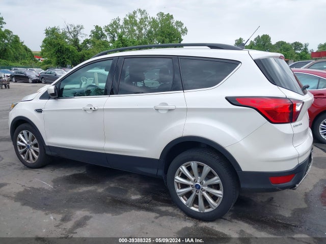 Ford ESCAPE SEL 2019 1FMCU9HD2KUA91387 Image 14