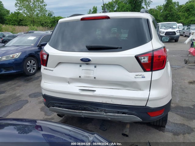 Ford ESCAPE SEL 2019 1FMCU9HD2KUA91387 Image 16