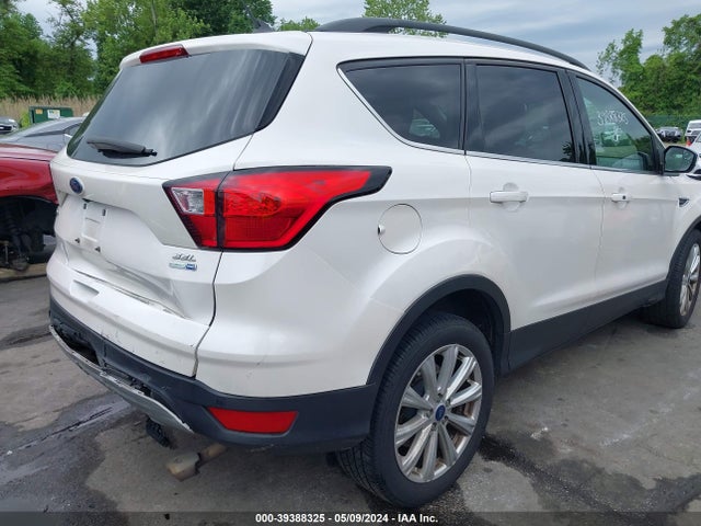 Ford ESCAPE SEL 2019 1FMCU9HD2KUA91387 Image 17