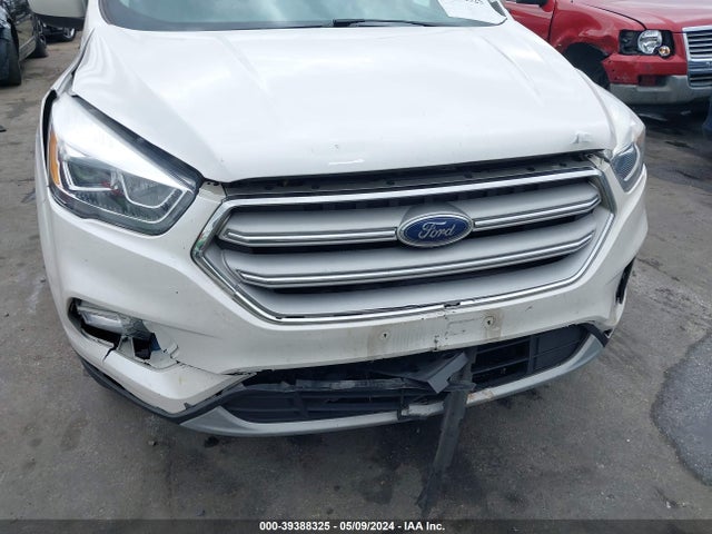 Ford ESCAPE SEL 2019 1FMCU9HD2KUA91387 Image 19