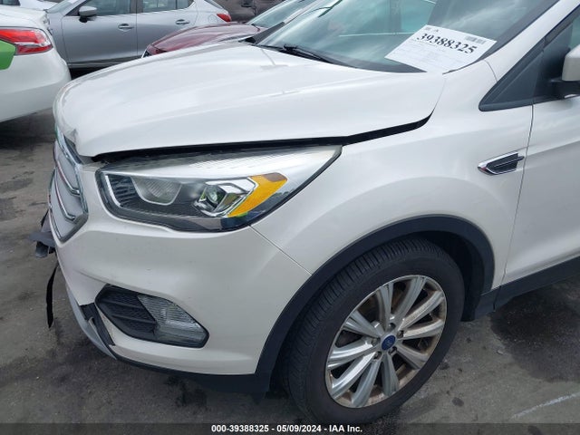 Ford ESCAPE SEL 2019 1FMCU9HD2KUA91387 Image 20