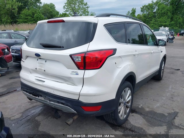 Ford ESCAPE SEL 2019 1FMCU9HD2KUA91387 Image 4