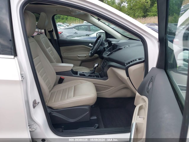 Ford ESCAPE SEL 2019 1FMCU9HD2KUA91387 Image 5