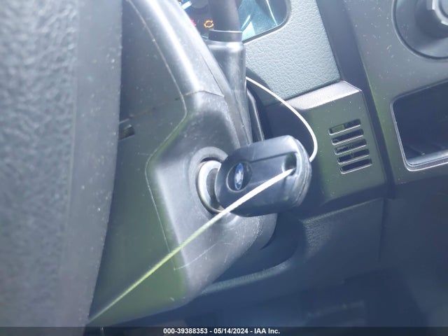 Ford F-150 Stx 2014 1FTEX1EM4EKD74660 Image 11