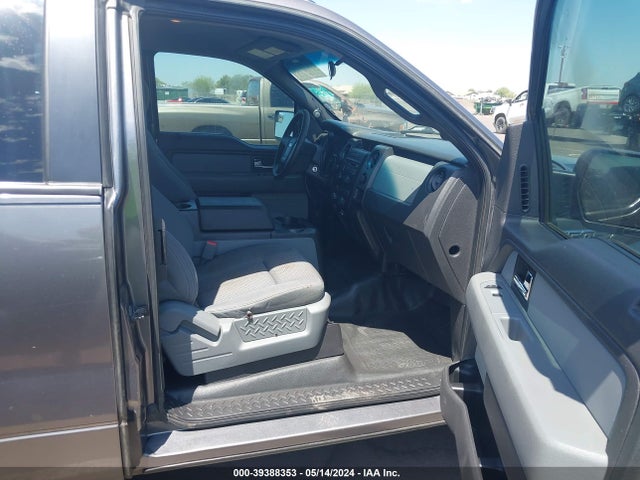 Ford F-150 Stx 2014 1FTEX1EM4EKD74660 Image 5