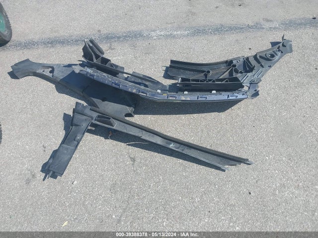 Chevrolet EQUINOX LS 2014 2GNALAEK0E6179481 Image 12