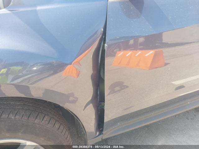 Chevrolet EQUINOX LS 2014 2GNALAEK0E6179481 Image 18