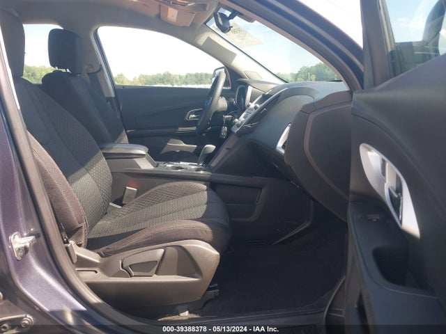 Chevrolet EQUINOX LS 2014 2GNALAEK0E6179481 Image 5