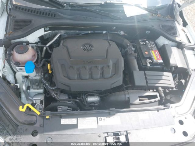 1VWSA7A36LC015089 Volkswagen Passat 2.0t Se