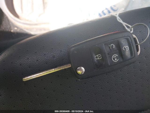 1VWSA7A36LC015089 Volkswagen Passat 2.0t Se