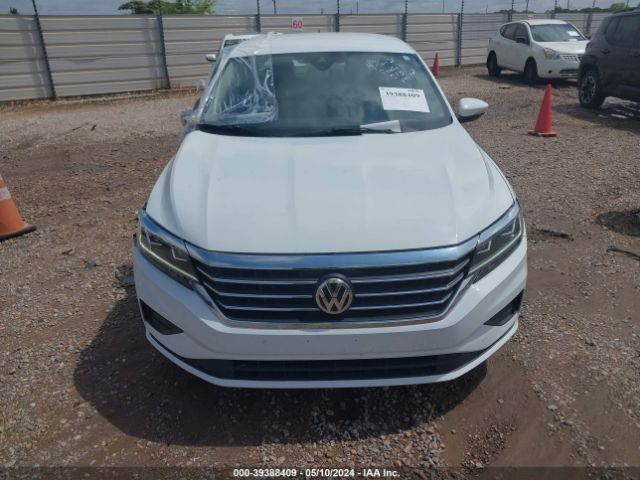 1VWSA7A36LC015089 Volkswagen Passat 2.0t Se