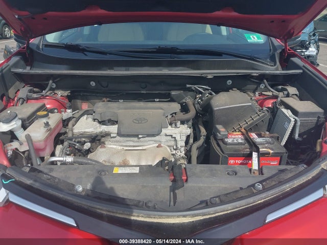 Aukcja sprzedaży 2016 Toyota Rav4 Xle, vin: 2T3RFREV9GW533467, numer aukcji: 39388420
