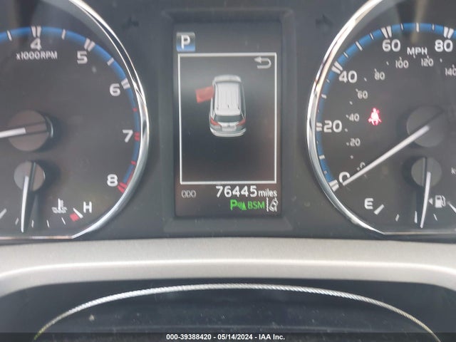 Aukcja sprzedaży 2016 Toyota Rav4 Xle, vin: 2T3RFREV9GW533467, numer aukcji: 39388420