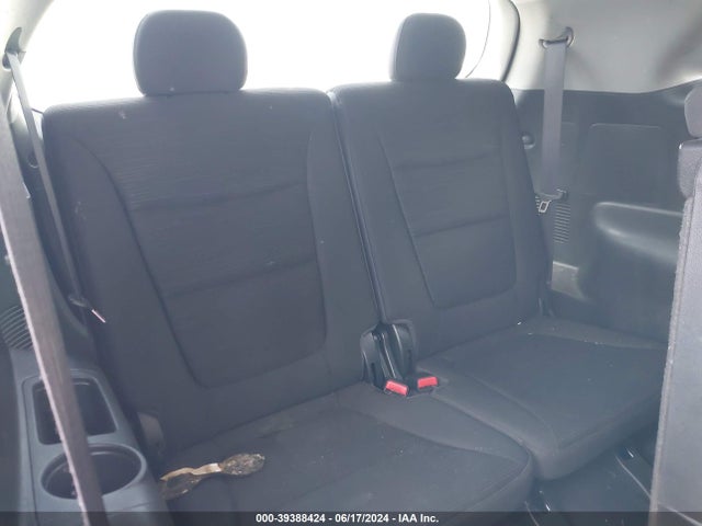 KIA SORENTO LX 2015 5XYKT4A67FG645127 Image 12