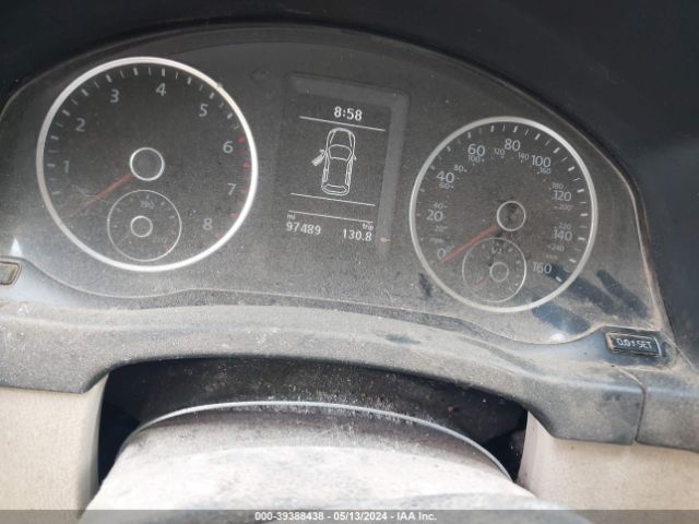 WVGAV7AX1HK023437 Volkswagen Tiguan 2.0t/2.0t S