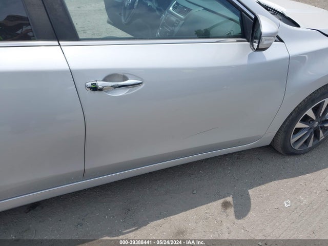 Nissan Altima 2.5 Sv 2017 1N4AL3AP4HC233081 Image 12