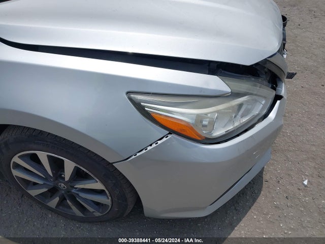 Nissan Altima 2.5 Sv 2017 1N4AL3AP4HC233081 Image 13