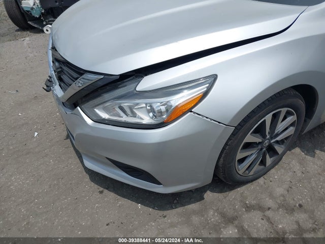 Nissan Altima 2.5 Sv 2017 1N4AL3AP4HC233081 Image 14
