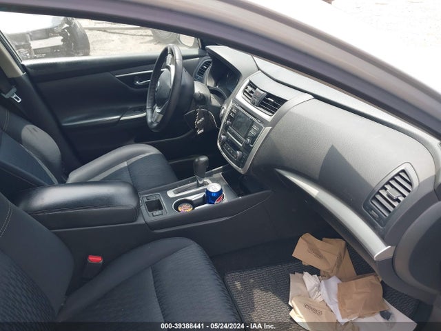 Nissan Altima 2.5 Sv 2017 1N4AL3AP4HC233081 Image 5