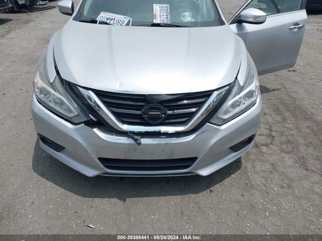 Nissan Altima 2.5 Sv 2017 1N4AL3AP4HC233081 Image 6