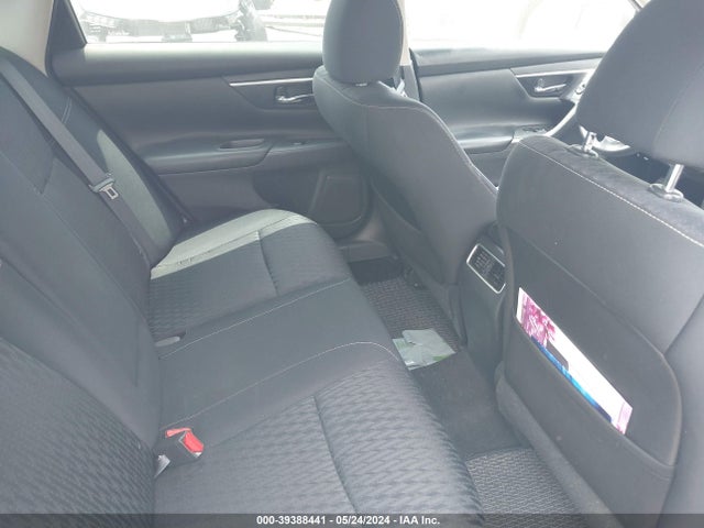 Nissan Altima 2.5 Sv 2017 1N4AL3AP4HC233081 Image 8