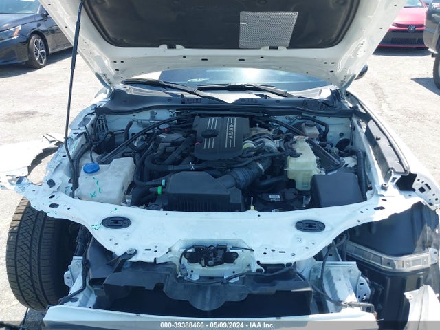 2018 FIAT 124 SPIDER JC1NFAEK5J0139298 Photo 9