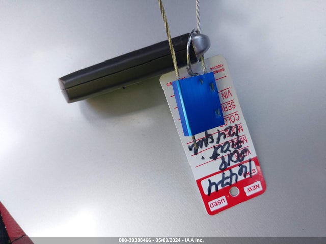 2018 FIAT 124 SPIDER JC1NFAEK5J0139298 Photo 10