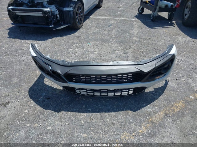 JC1NFAEK5J0139298 Fiat 124 Spider Abarth