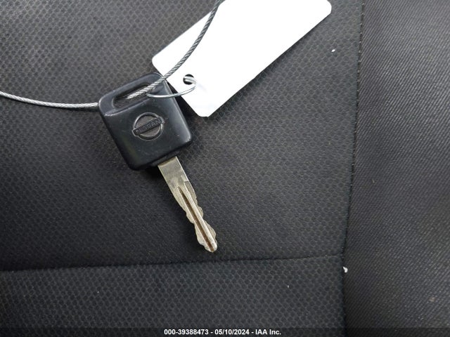 Nissan Versa Note S Plus 2017 3N1CE2CP0HL353746 Image 11