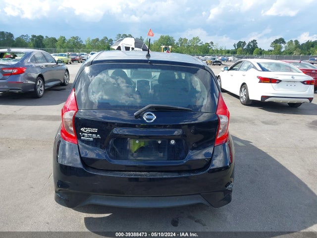 Nissan Versa Note S Plus 2017 3N1CE2CP0HL353746 Image 16