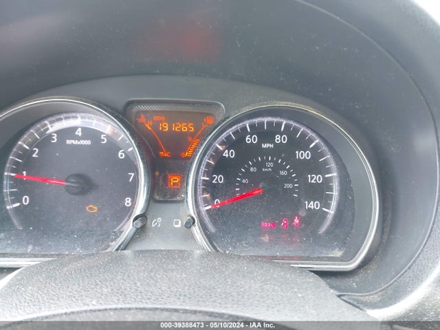 Nissan Versa Note S Plus 2017 3N1CE2CP0HL353746 Image 7