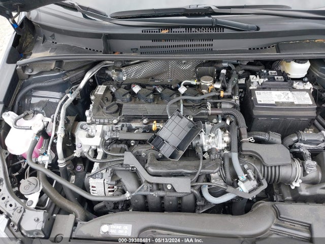 Toyota COROLLA LE 2023 5YFB4MDE0PP054313 Image 10