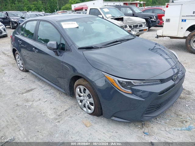 Toyota COROLLA LE 2023 5YFB4MDE0PP054313 Image 13