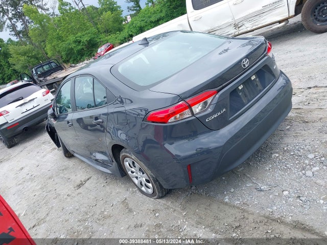 Toyota COROLLA LE 2023 5YFB4MDE0PP054313 Image 3
