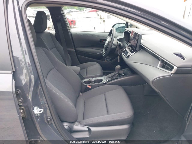Toyota COROLLA LE 2023 5YFB4MDE0PP054313 Image 5