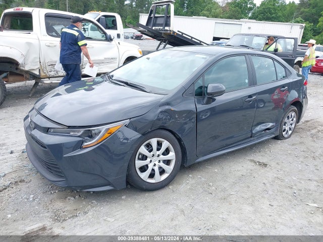 Toyota COROLLA LE 2023 5YFB4MDE0PP054313 Image 6