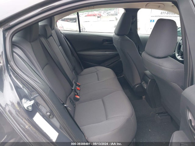 Toyota COROLLA LE 2023 5YFB4MDE0PP054313 Image 8