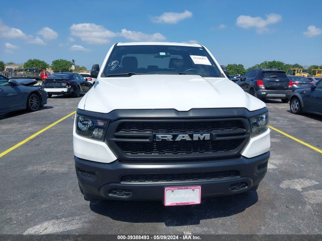 1C6RRENT4PN564994 RAM 1500